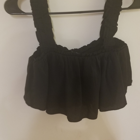 Nwt forever 21 top - Picture 5 of 5